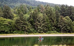 Thousand Trails Pacific City Oregon 2*